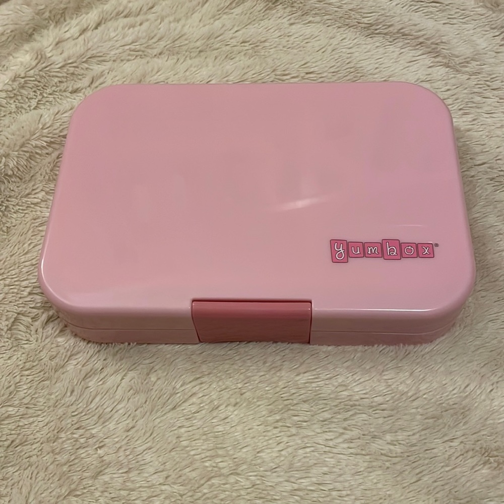 Yumbox Tapas Larger Size